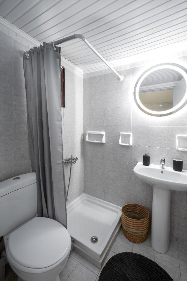 Abelia Boutique Rooms チィリヴィ エクステリア 写真