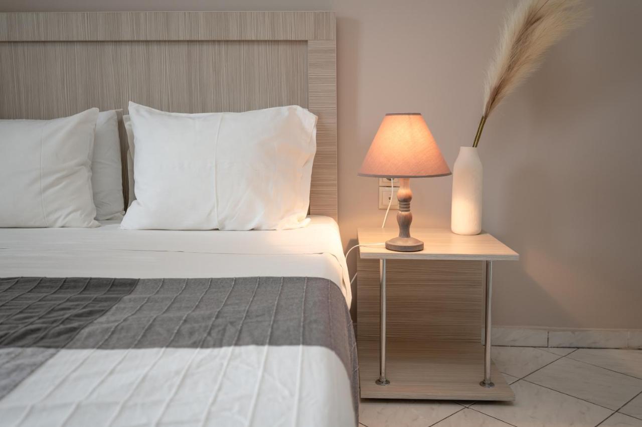 Abelia Boutique Rooms チィリヴィ エクステリア 写真