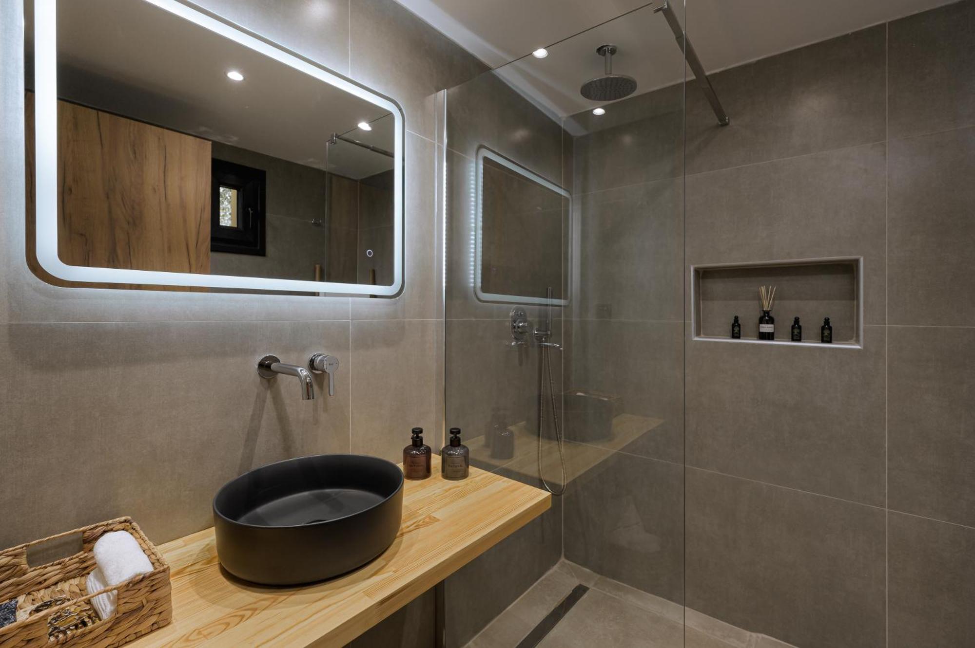 Abelia Boutique Rooms チィリヴィ エクステリア 写真