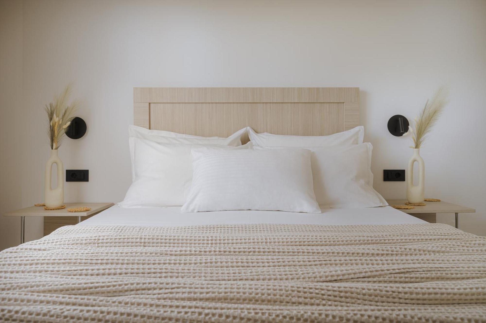 Abelia Boutique Rooms チィリヴィ エクステリア 写真